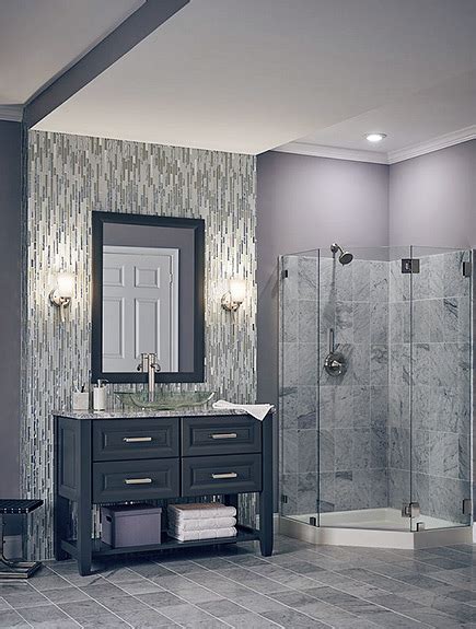 Bathroom Recessed Lighting Tips | 1StopLighting