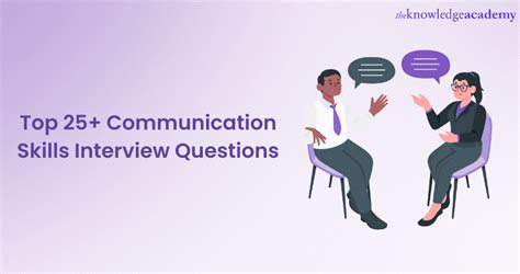 Top Communication Skills Interview Questions with Answers