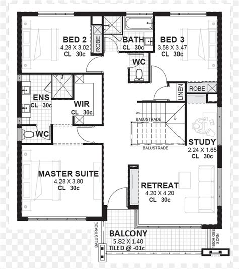 Sketch Floor Plan Template