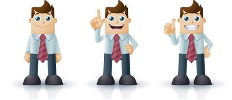 Animated Avatars for PowerPoint Presentations