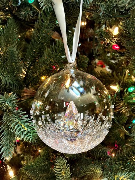 Decorating Glass Ball Christmas Ornaments | ThriftyFun