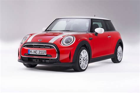 2023 MINI Hardtop 2 Door Recalls