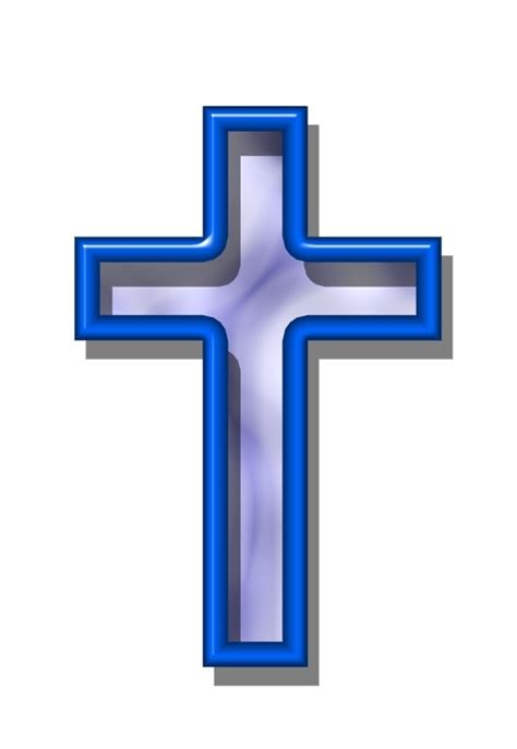 Image Of A Cross - ClipArt Best