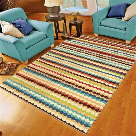 Large Colorful Area Rugs - Area Rugs Home Decoration