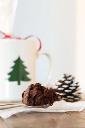 mug brownie mix | tasty seasons