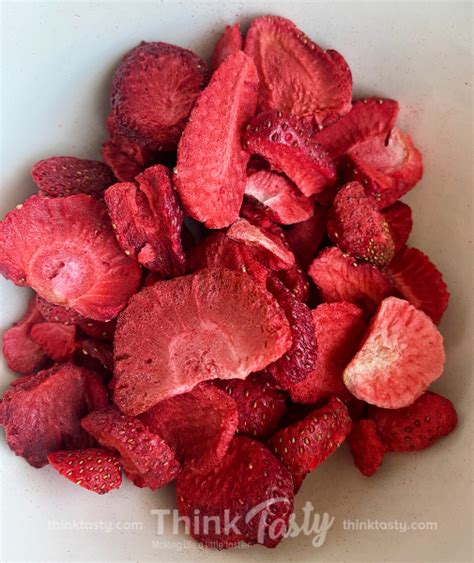 How to Use Freeze-Dried Berries | Think Tasty