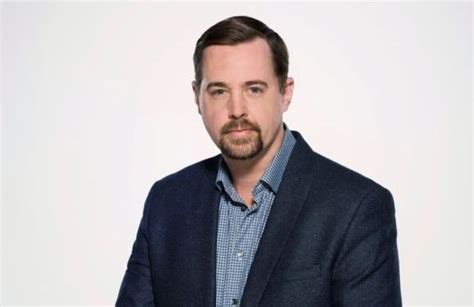 Sean Murray net worth, Kids, Weight, Wife, Bio-Wiki, Age 2024| The Personage