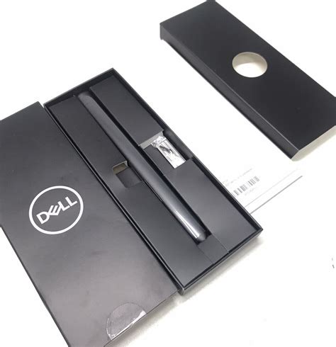 Dell PN7320A Active Pen for Dell Latitude 7320 2-in-1 Tablets for Sale - vulnerabilityscanning.com