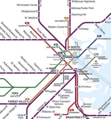 Mbta Commuter Rail Map 2024 - Jody Rosina