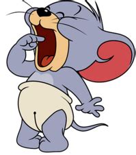 Nibbles Mouse | Tom and Jerry Wiki | Fandom