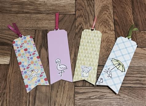 Paper bookmarks | Paper bookmarks, Novelty christmas, Christmas ornaments