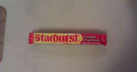 Candy Booze: Orange Starburst Vodka