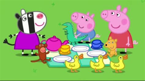 Youtube peppa pig episodes english - bankingking