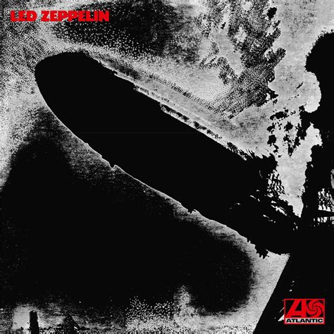 Led Zeppelin - Led Zeppelin (Deluxe Edition) | iHeart