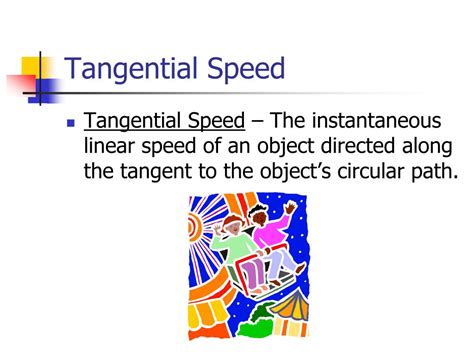 PPT - Tangential and Centripetal Acceleration PowerPoint Presentation, free download - ID:2536231