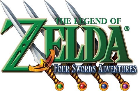 The Legend of Zelda: Four Swords Adventures Guide - IGN