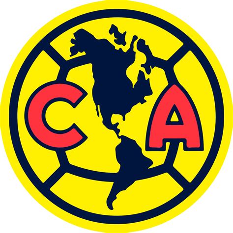 Club América Logo – Escudo - PNG y Vector