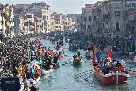 Venice Carnival Is about To Start. Carnival History • Italy Travel Ideas