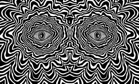 Trippy Eyes GIF - Find & Share on GIPHY