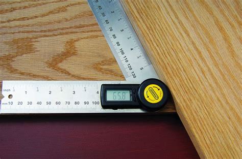 The Best Angle Measuring Tools And Finding Angle Measures - yardworship.com