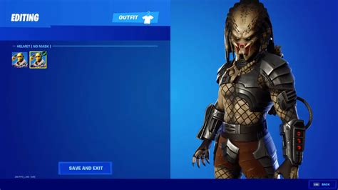 Fortnite: How to Deal Damage While Thermal is Active as Predator | Attack of the Fanboy