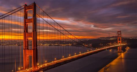 San Francisco 4K Wallpapers - Wallpaper Cave