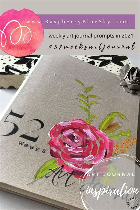 art journal prompts | Art journal prompts, Art journal inspiration, Art journal