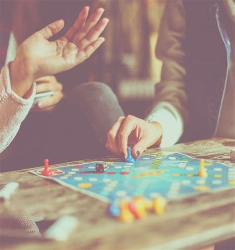 8 Mental Benefits of Playing Board Games - Happier Human