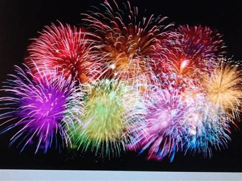 Free download Fireworks Show Screensaver Fireworks Show Screensaver 41 Download [611x459] for ...