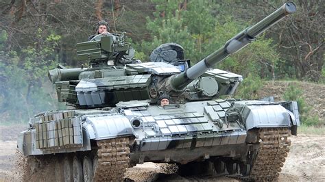 Ukraine's Next Weapon to Fight Putin: Inflatable Tanks? - 19FortyFive