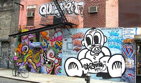 graffiti-nyc – Mural Form