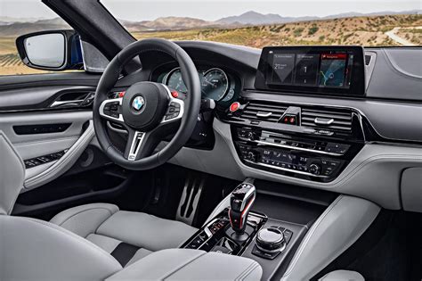 Bmw M5 2024 Interior - Tomi Kristy