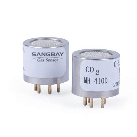 CO2 Gas Sensor at Rs 7000 | Manjalpur | Vadodara | ID: 23342758962