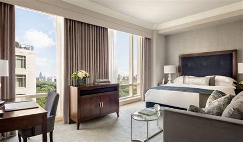 Luxury Manhattan Hotel Suites - NYC | Trump International