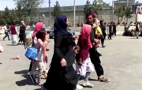 'Current situation in Afghanistan is scary for women' - Rediff.com India News