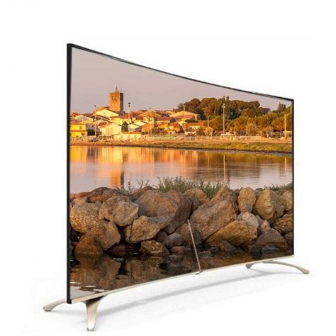 2021 Oled Tv Manufacturer 120 Inch Ultra HD TV 85 90 100 120 Inches LED 4K Television With Large ...