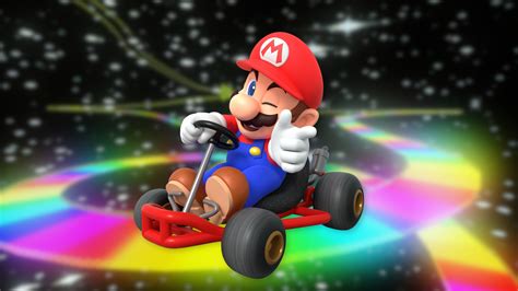 Mario Kart memes are the mushroom boost we all need