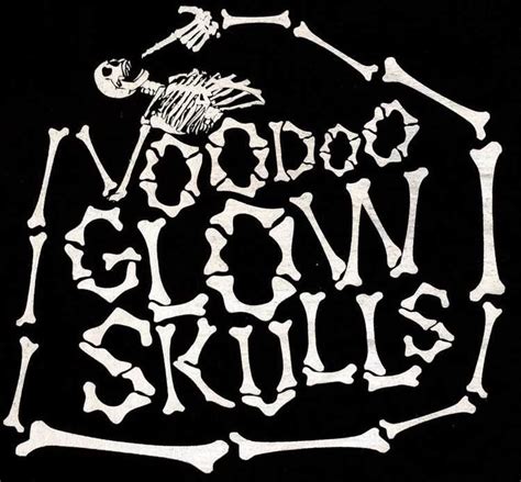 Voodoo Glow Skulls - Alchetron, The Free Social Encyclopedia