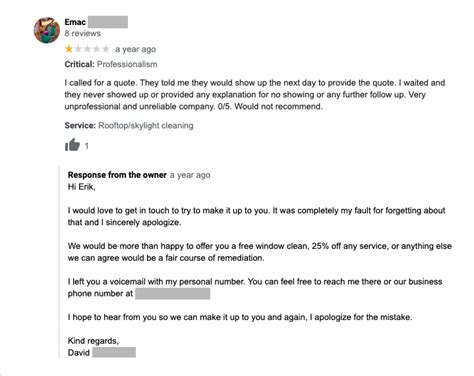 How to Respond to a Negative Review: Examples and Templates