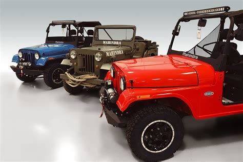 ROXOR mahindra side by side | Jeep Enthusiast Forums