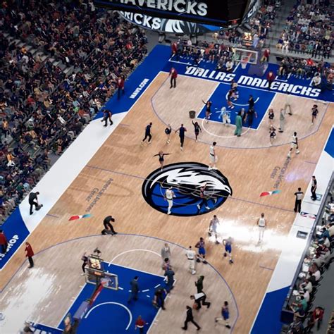 NBA 2K21 next-gen gameplay is sure to blow your socks off