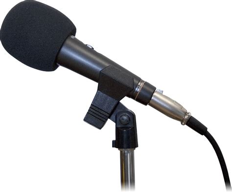 Microphone PNG Images Transparent Free Download