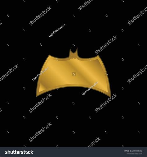 Bat Black Silhouette Variant Extended Wings Stock Vector (Royalty Free) 2059695362 | Shutterstock