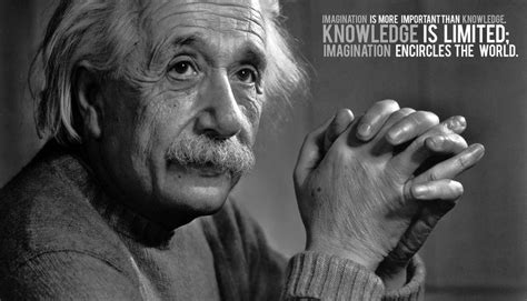 21 Inspiring Quotes by Albert Einstein to Inspire You to be Great