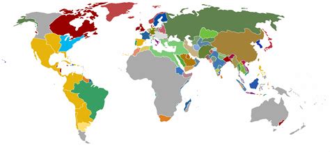 Back to Basics (Map Game) - Alternative History