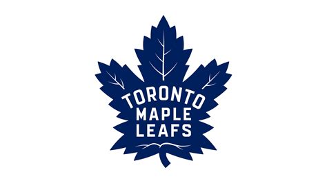 Toronto Maple Leafs NHL Logo UHD 4K Wallpaper | Pixelz