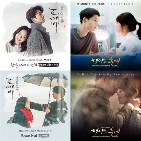 Korean Drama OST- Most Listened to KDrama Songs from 2020-2021 - playlist by Drm 민 | Spotify