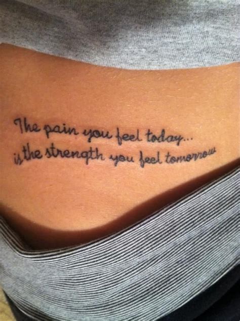 19 Best Quote Family Tattoos Pictures - MomCanvas