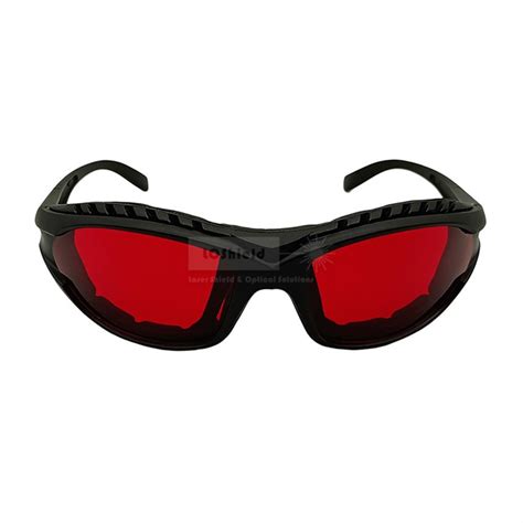 China Customized Safety Glasses For Laser Protection Manufacturers Suppliers | Factory Direct ...