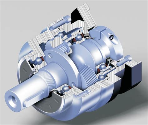 Common bearing types and applications: A Primer | Bearing Tips